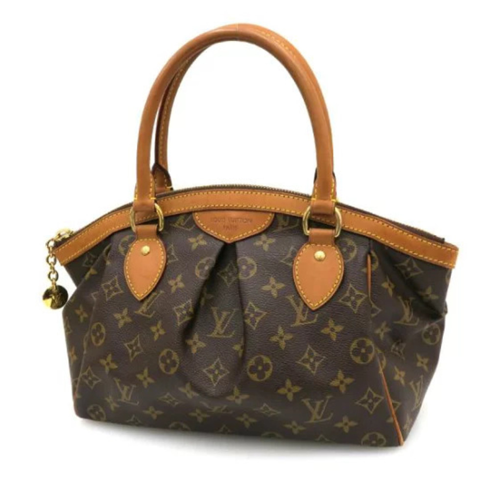 Louis Vuitton Monogram Tivoli